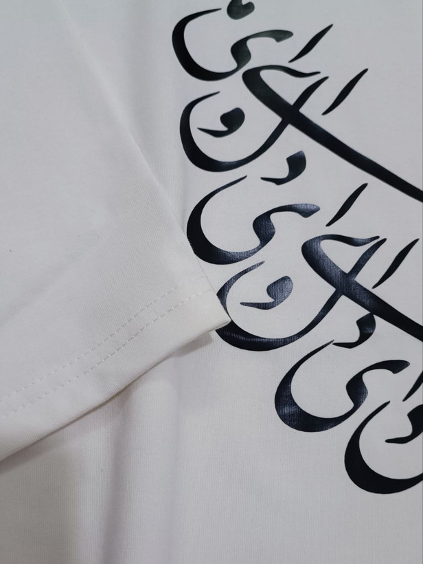 تی شرت هنری